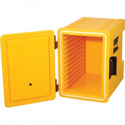 ThermoBox Yemek Taşıma 240-290 Porsiyon - 2