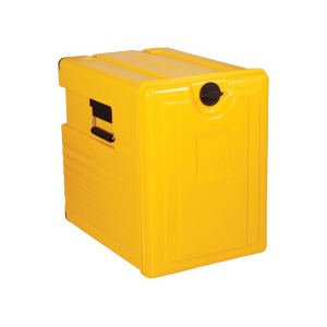 ThermoBox Yemek Taşıma 240-290 Porsiyon - 1