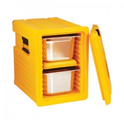 ThermoBox Yemek Taşıma 240-290 Porsiyon - 2