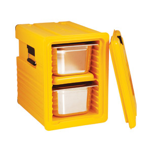 ThermoBox Yemek Taşıma 240-290 Porsiyon - 2