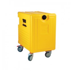 ThermoBox Yemek Taşıma 240-290 Porsiyon - 3