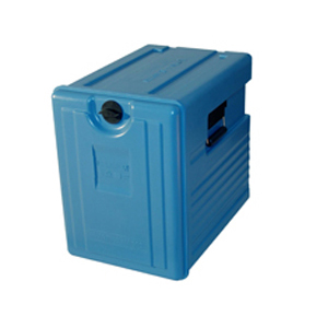 ThermoBox Yemek Taşıma 240-290 Porsiyon - 5