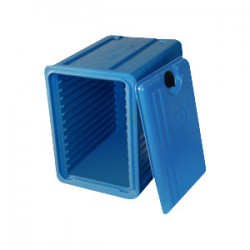 ThermoBox Yemek Taşıma 240-290 Porsiyon - 7