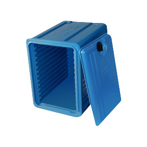 ThermoBox Yemek Taşıma 240-290 Porsiyon - 7