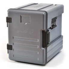 ThermoBox Yemek Taşıma 240-290 Porsiyon - 1