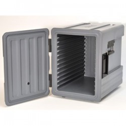 ThermoBox Yemek Taşıma 240-290 Porsiyon - 2