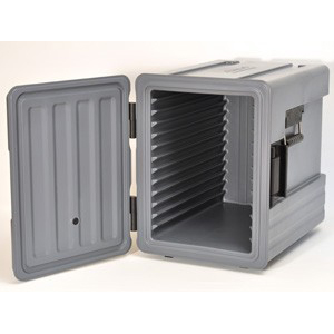 ThermoBox Yemek Taşıma 240-290 Porsiyon - 2