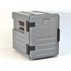 ThermoBox Yemek Taşıma 240-290 Porsiyon - 3