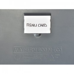 ThermoBox Yemek Taşıma 240-290 Porsiyon - 6