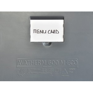 ThermoBox Yemek Taşıma 240-290 Porsiyon - 6