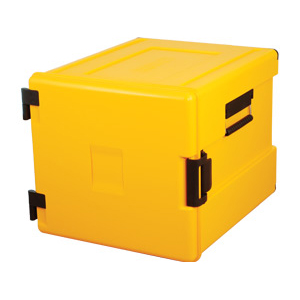 ThermoBox Yemek Taşıma 400-500 Porisyon - 1