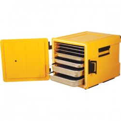 ThermoBox Yemek Taşıma 400-500 Porisyon - 2