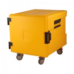 ThermoBox Yemek Taşıma 400-500 Porisyon - 3