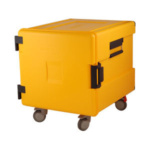 ThermoBox Yemek Taşıma 400-500 Porisyon - 3