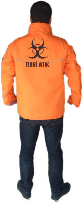 Tıbbi Atık Montu - 4