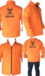 Tıbbi Atık Montu - 5