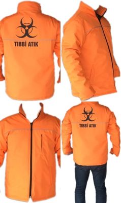 Tıbbi Atık Montu - 5