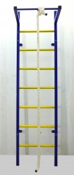 Tırmanma Halatı - 4