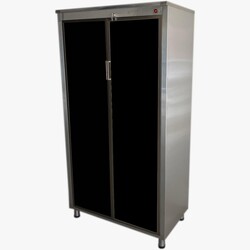 UVC ULTRAVİYOLE DEZENFEKSİYON DOLABI - 4